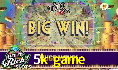 A Experiência Imersiva dos Cassinos Ao Vivo no 5k game