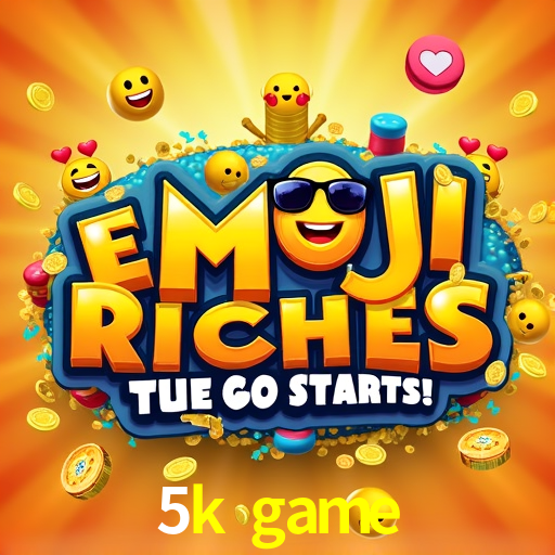 Descubra a Essência do 5k game: Nossa História e Compromissos