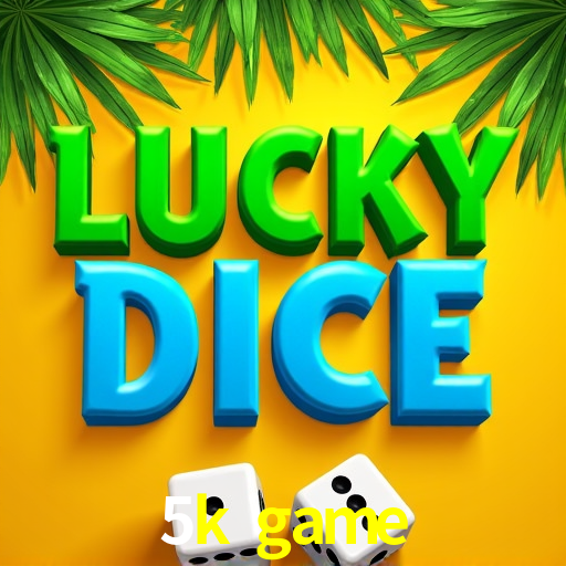 A Emoção da Loteria na 5k game: Uma Chance de Mudança de Vida