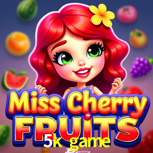 Desvendando o Mundo dos Jogos Virtuais na 5k game