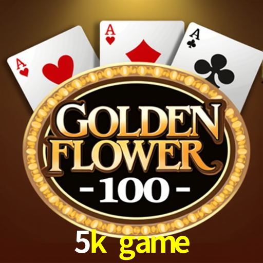 A Popularidade dos Caça-Níqueis no 5k game