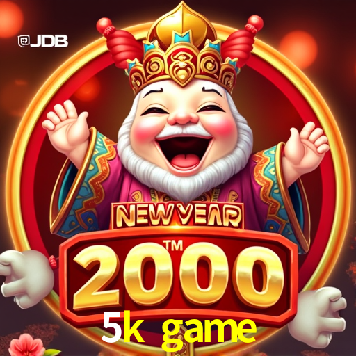 A Popularidade dos Caça-Níqueis no 5k game