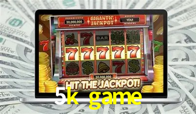 Explorando a Categoria de Eventos em Apostas na 5k game