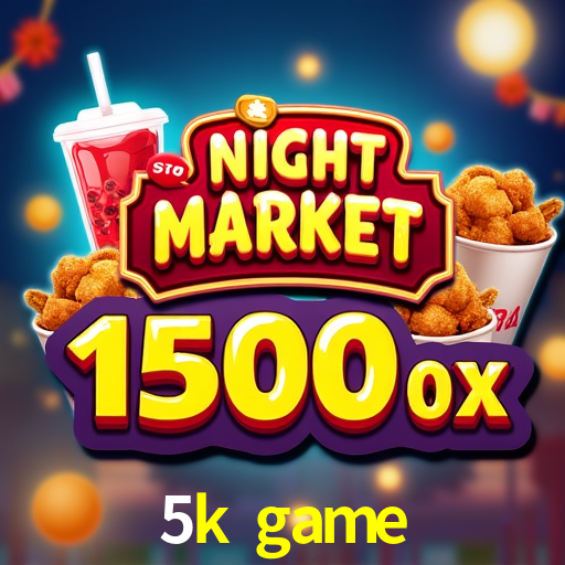 Inovações de Jogos na 5k game: O Futuro das Experiências Interativas