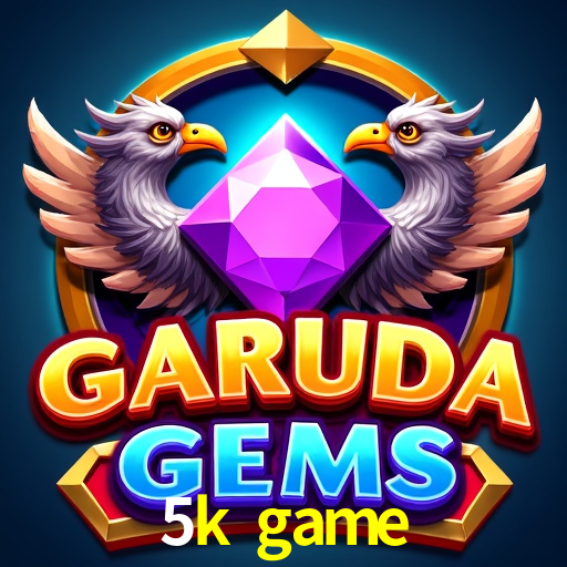 Descubra a Magia dos Jogos de Arcade no 5k game