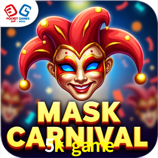 Desvendando o Mundo dos Jogos Virtuais na 5k game