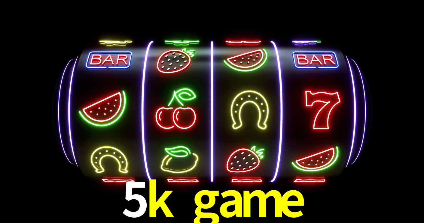 Explorando a Categoria de Eventos em Apostas na 5k game