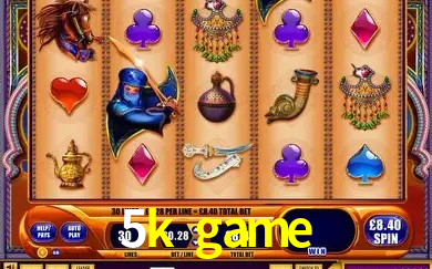 A Emoção da Loteria na 5k game: Uma Chance de Mudança de Vida