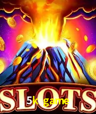 Desvendando o Mundo dos Jogos Virtuais na 5k game