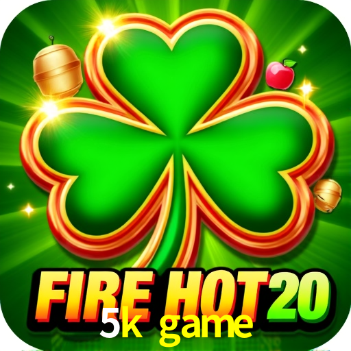 Apostas Esportivas na 5k game: Um Guia Completo